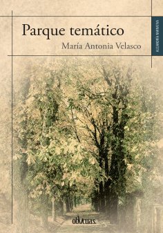 eBook: Parque temático