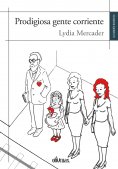 ebook: Prodigiosa gente corriente