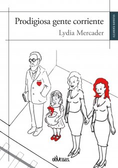 ebook: Prodigiosa gente corriente