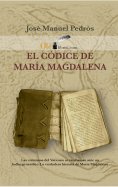 eBook: El códice de María Magdalena