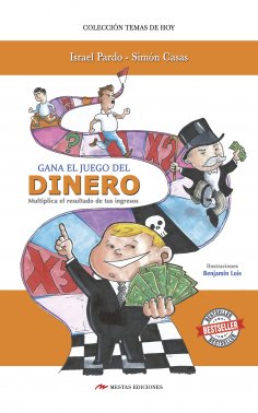 ebook: Gana el juego del dinero