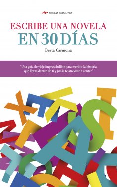 ebook: Escribe una novela en 30 días