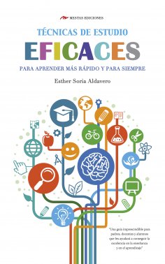 eBook: Técnicas de estudio eficaces