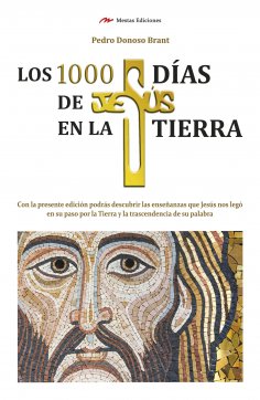 eBook: Los 1000 días de Jesús en la Tierra