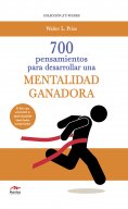 eBook: 700 Pensamientos para desarrollar una mentalidad ganadora