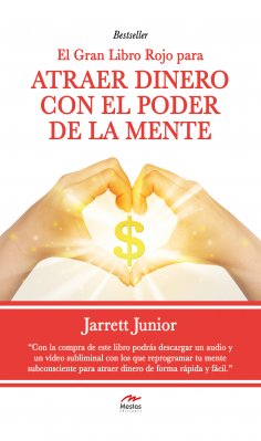 eBook: El gran Libro Rojo para atraer dinero con el poder de la mente