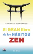 eBook: El gran libro de los hábitos zen