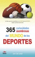 eBook: 365 curiosidades asombrosas de los deportes