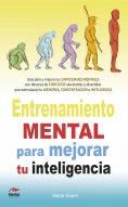 eBook: Entrenamiento mental para mejorar tu Inteligencia
