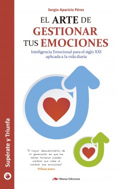 eBook: El arte de gestionar tus emociones
