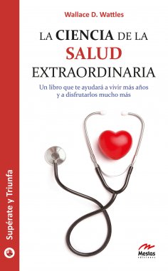 eBook: La ciencia de la salud extraordinaria