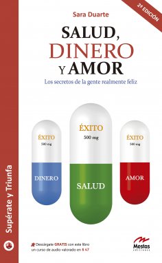 eBook: Salud, Dinero y Amor