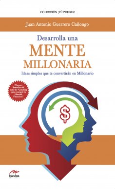 eBook: Desarrolla una mente millonaria
