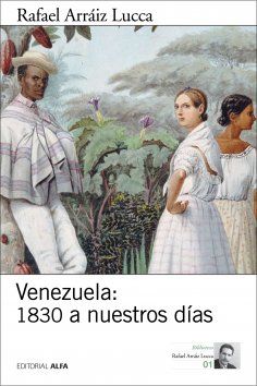 eBook: Venezuela: 1830 a nuestros días