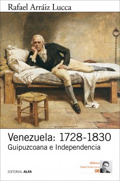 eBook: Venezuela: 1728-1830