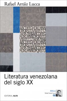 eBook: Literatura venezolana del siglo XX