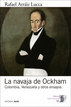 eBook: La navaja de Ockham