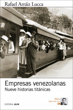 ebook: Empresas venezolanas