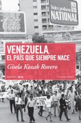 eBook: Venezuela, el país que siempre nace
