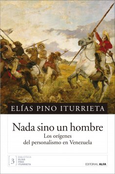 eBook: Nada sino un hombre