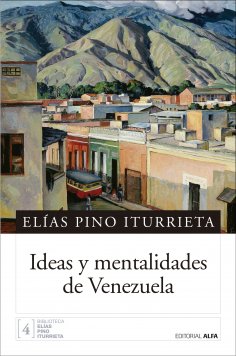 eBook: Ideas y mentalidades de Venezuela