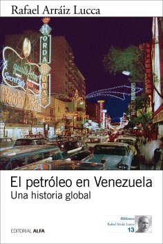 ebook: El petróleo en Venezuela