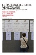 eBook: El sistema electoral venezolano