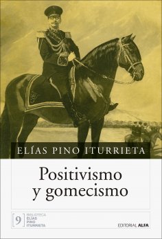 eBook: Positivismo y gomecismo