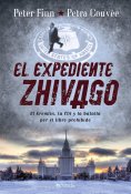 ebook: El expediente Zhivago