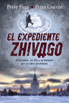 ebook: El expediente Zhivago