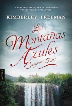 ebook: Las montañas azules