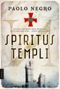 eBook: Spiritus Templi