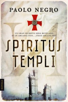 eBook: Spiritus Templi