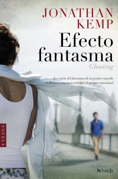 ebook: Efecto fantasma