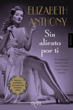 ebook: Sin aliento por ti