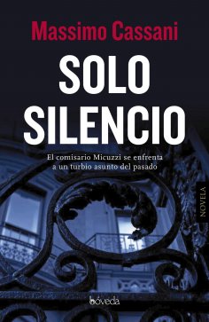 ebook: Solo silencio