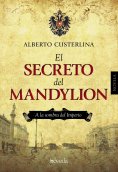 ebook: El secreto del Mandylion