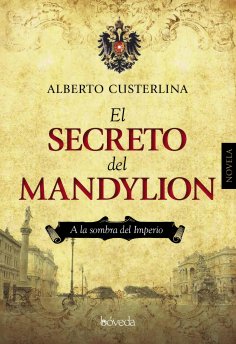 ebook: El secreto del Mandylion