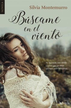 ebook: Búscame en el viento