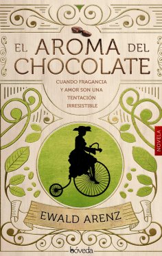ebook: El aroma del chocolate