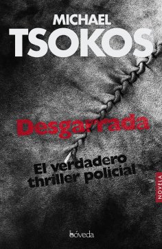 ebook: Desgarrada