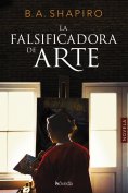 ebook: La falsificadora de arte