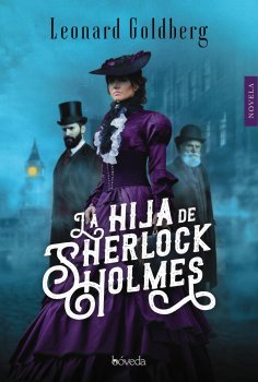 ebook: La hija de Sherlock Holmes
