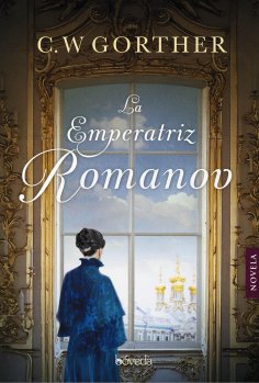 ebook: La emperatriz Romanov