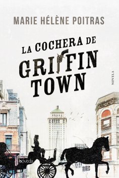 ebook: La cochera de Griffintown