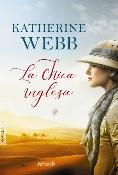 ebook: La chica inglesa