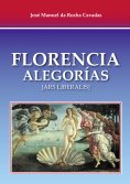 eBook: Florencia alegorías