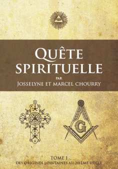 ebook: Quête Spirituelle TOME I