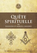 ebook: Quête Spirituelle TOME II