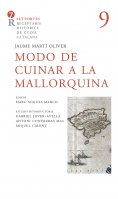 ebook: Modo de cuinar a la mallorquina